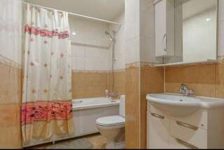 Апартаменты Central Apartment Victory Минск-3