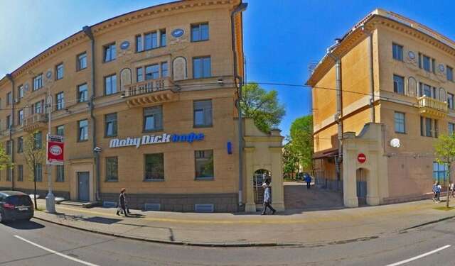 Апартаменты Central Apartment Victory Минск-14