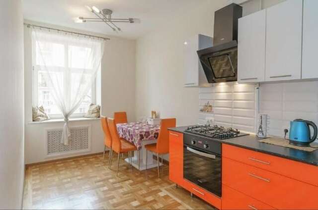 Апартаменты Central Apartment Victory Минск-15