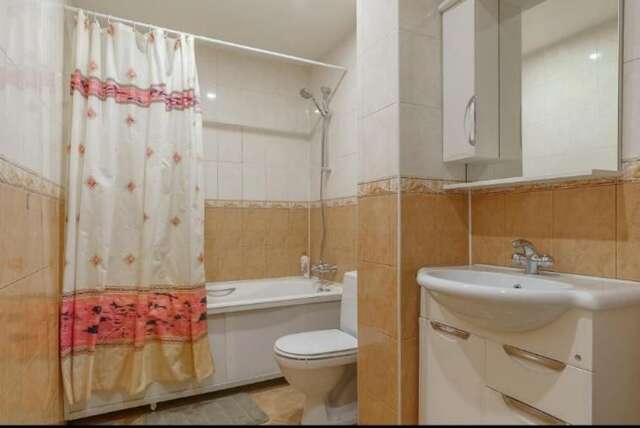 Апартаменты Central Apartment Victory Минск-19